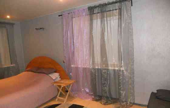 1-комн. квартира, 32 м2, 1/5 эт. Дзержинск