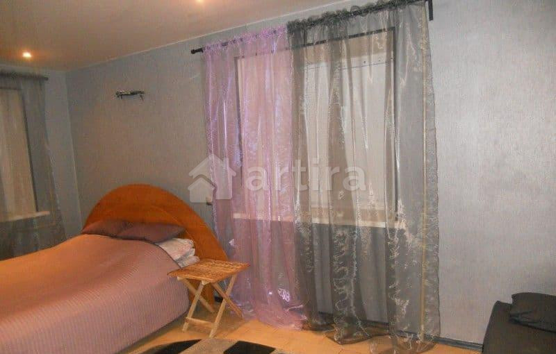 1-комн. квартира, 32 м2, 1/5 эт. Дзержинск - изображение 1