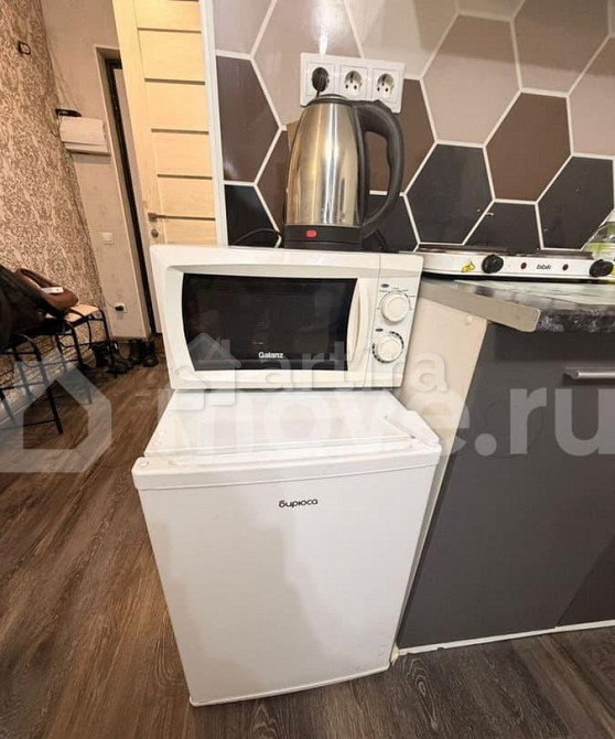 Студия, 19.1 м2, 3/16 эт. Москва - изображение 4