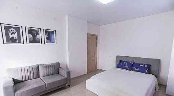 1-комн. квартира, 41 м2, 5/24 эт. Самара