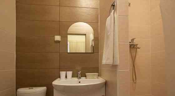 1-комн. апарт-ы, 19 м2, 7/11 эт. Красноярск