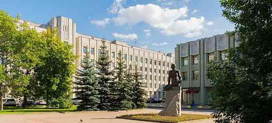 Комната, 80 м2, 3/5 эт. Санкт-Петербург