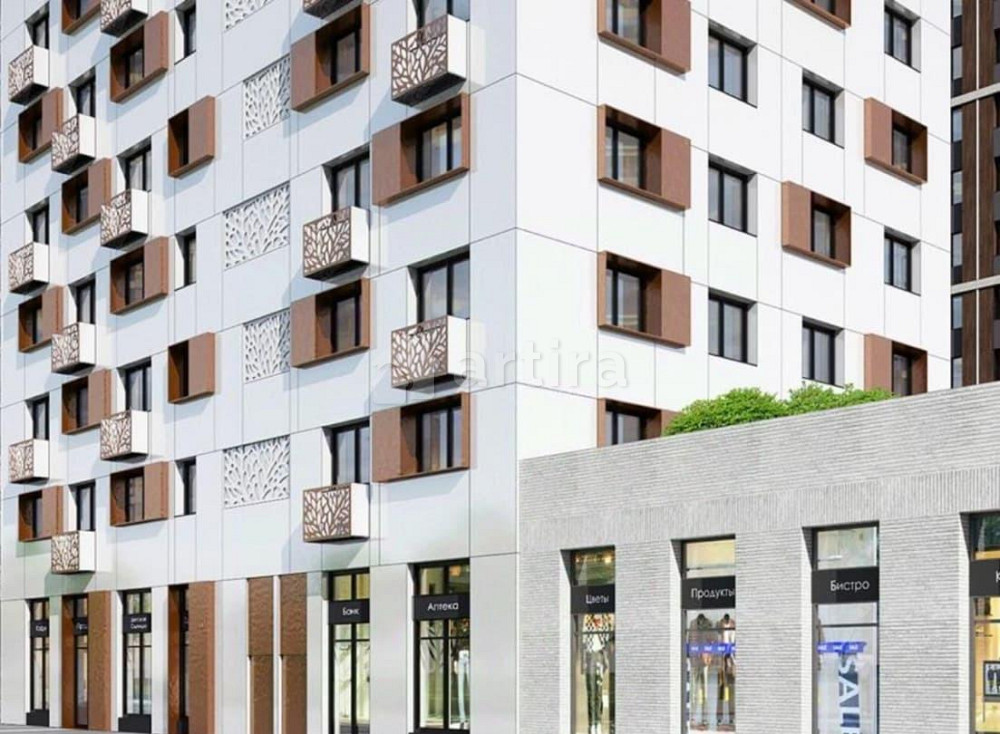 Гараж, 13.3 м2 Москва - изображение 4