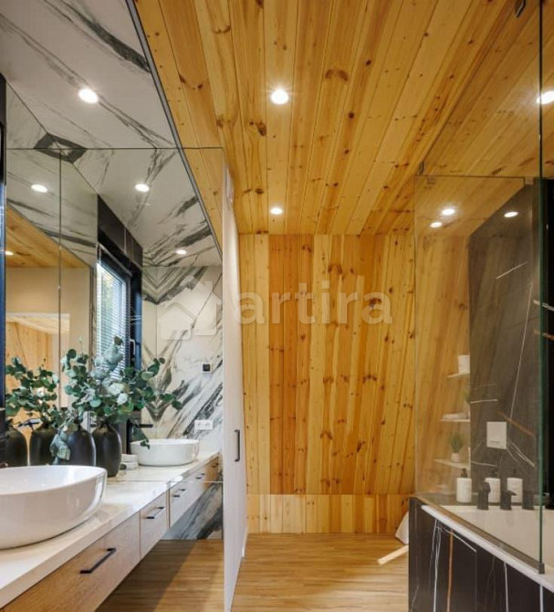 Дом, 83 м2, 8 соток, 3 эт. Сысерть - изображение 5