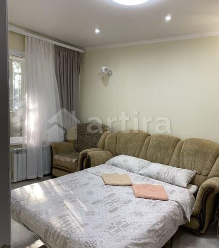 2-комн. квартира, 50 м2, 1/12 эт. Екатеринбург - изображение 2