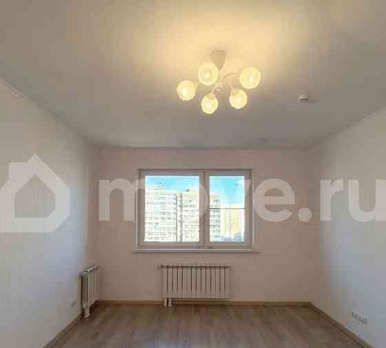 1-комн. квартира, 45.8 м2, 20/22 эт. Москва