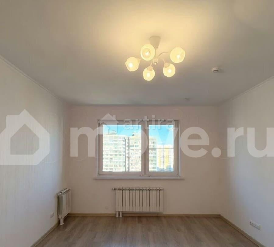 1-комн. квартира, 45.8 м2, 20/22 эт. Москва - изображение 6