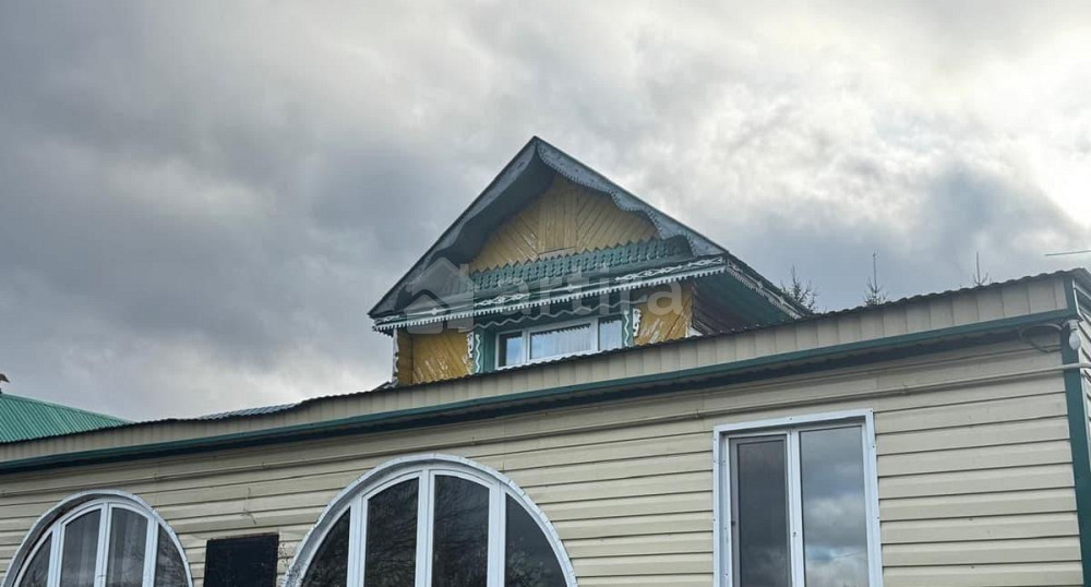 Дом, 110 м2, 13 соток, 1 эт. Уфа - изображение 1