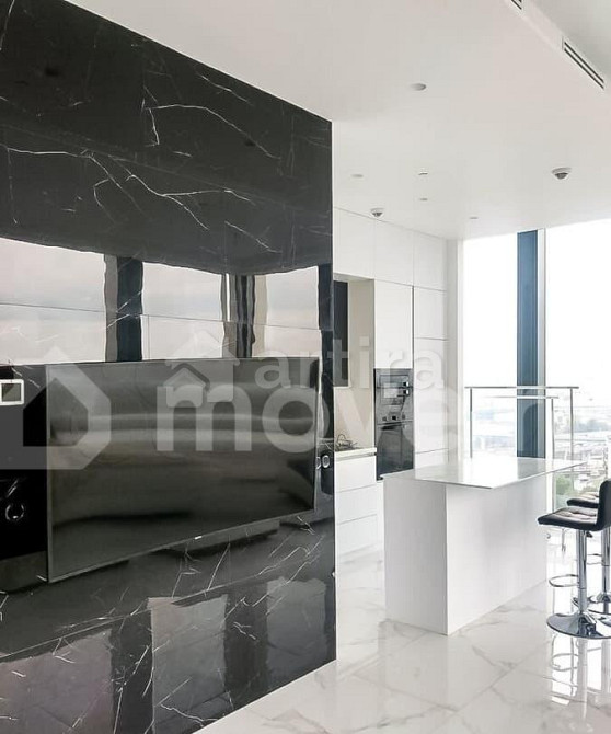 3-комн. апарт-ы, 96 м2, 15/78 эт. Москва - изображение 7