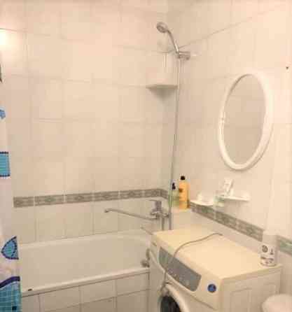 1-комн. квартира, 38 м2, 2/9 эт. Москва