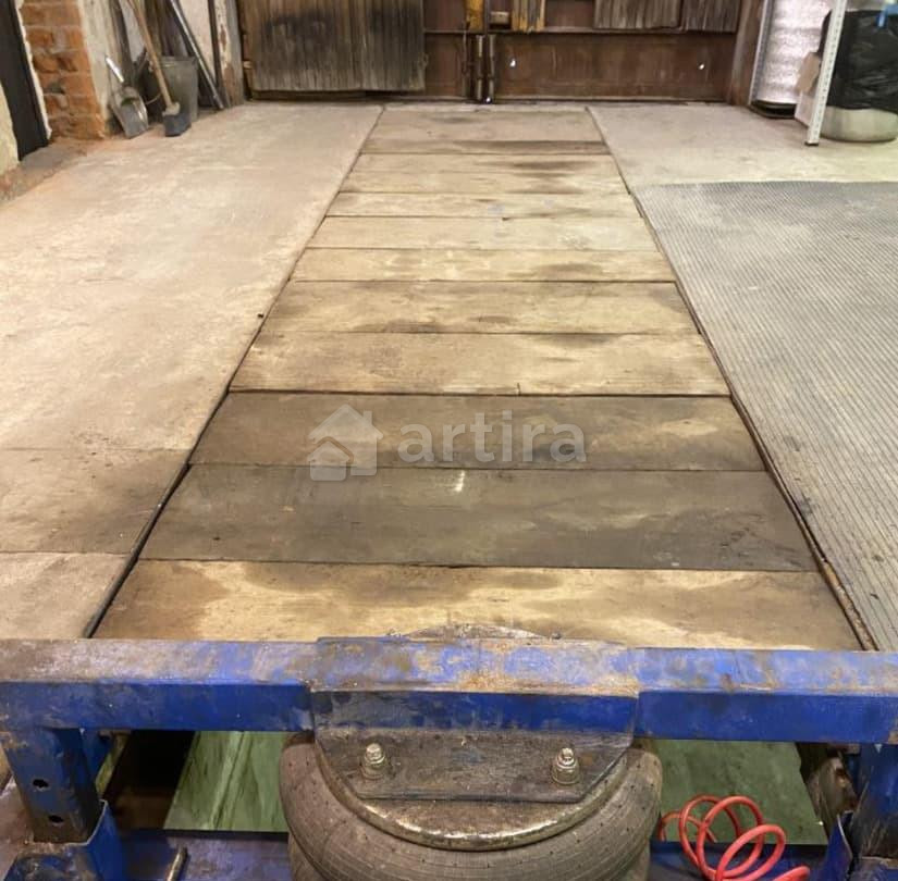 Гараж, 30 м2 Подольск - изображение 4