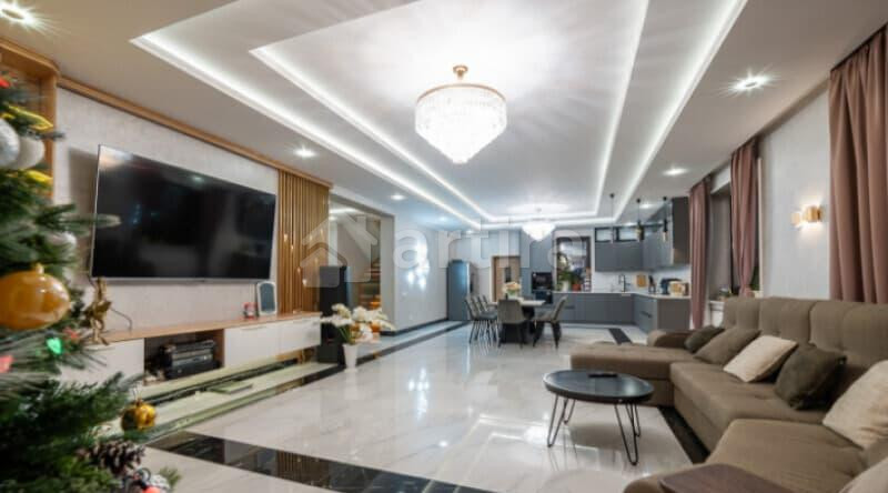 Дом, 600 м2 Новосибирск - изображение 13