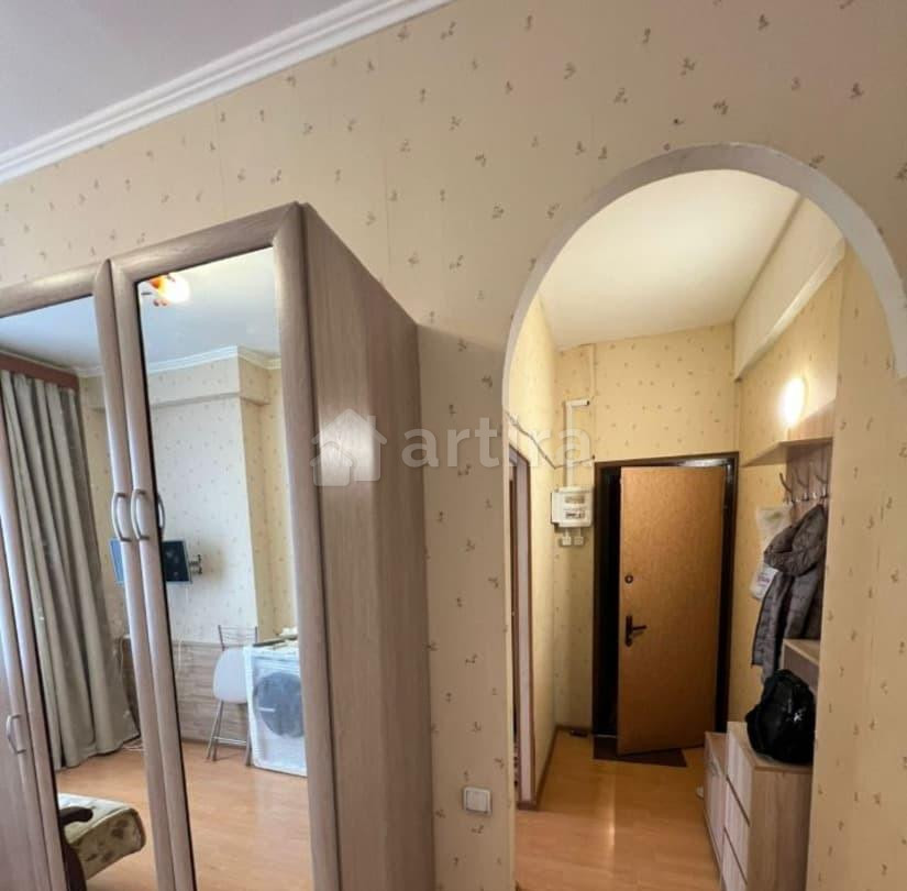 Комната, 25 м2, 5/8 эт. Москва - изображение 5