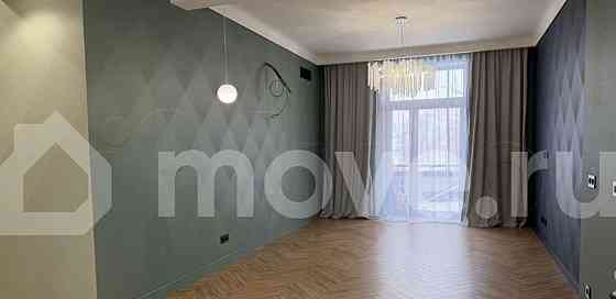 3-комн. квартира, 103 м2, 3/6 эт. Москва