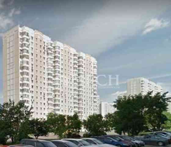 3-комн. квартира, 75 м2, 17/17 эт. Москва