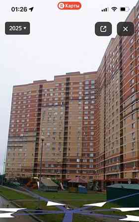 Гараж, 16 м2 Балашиха