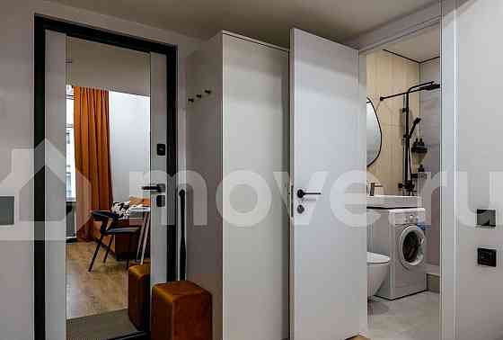 Студия, 18 м2, 3/6 эт. Москва