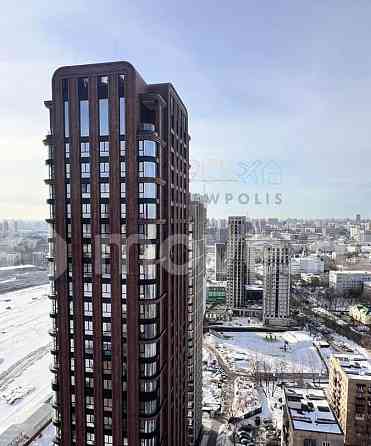 4-комн. квартира, 104.5 м2, 27/27 эт. Москва