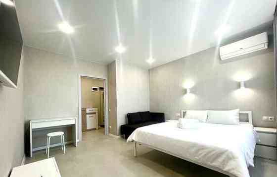 1-комн. квартира, 39 м2, 17/17 эт. Калуга