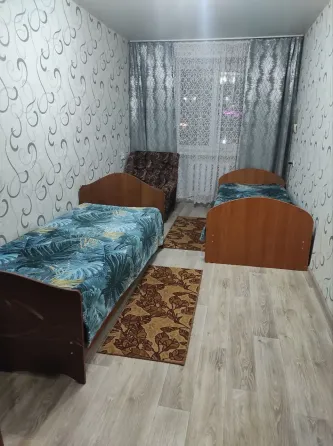 2-комн. квартира, 48 м2, 2/5 эт. Вятские Поляны