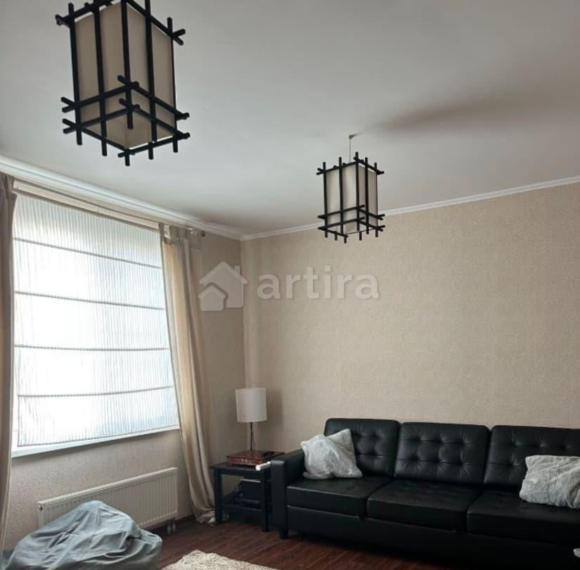 Таунхаус, 100 м2, 2 сотки, 2 эт. Дмитров - изображение 6