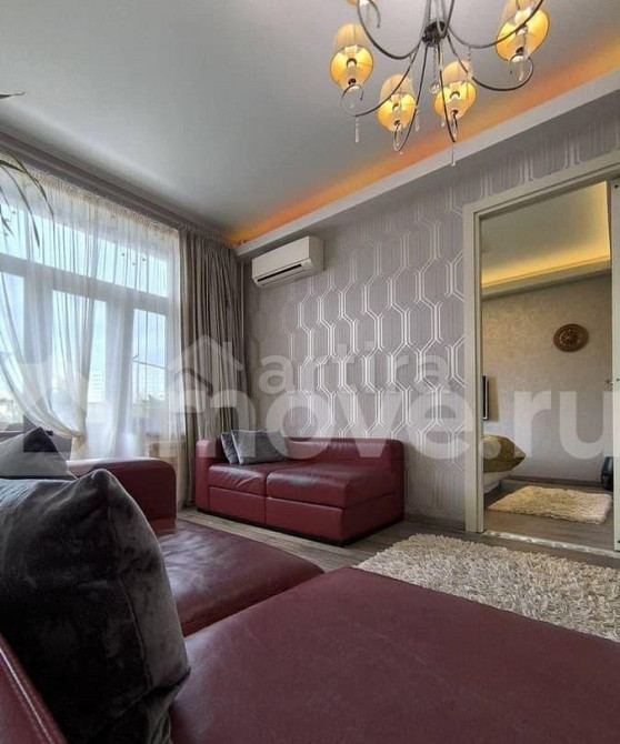 4-комн. квартира, 86.2 м2, 4/8 эт. Москва - изображение 2