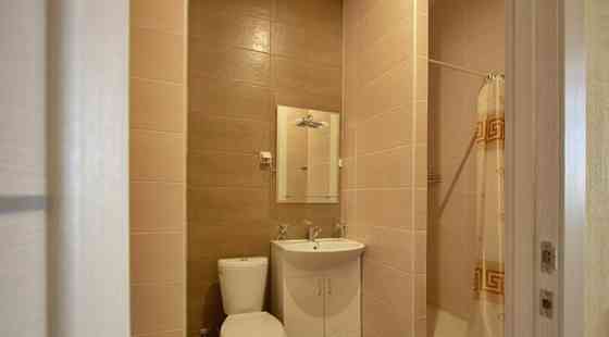 1-комн. апарт-ы, 21 м2, 3/11 эт. Красноярск