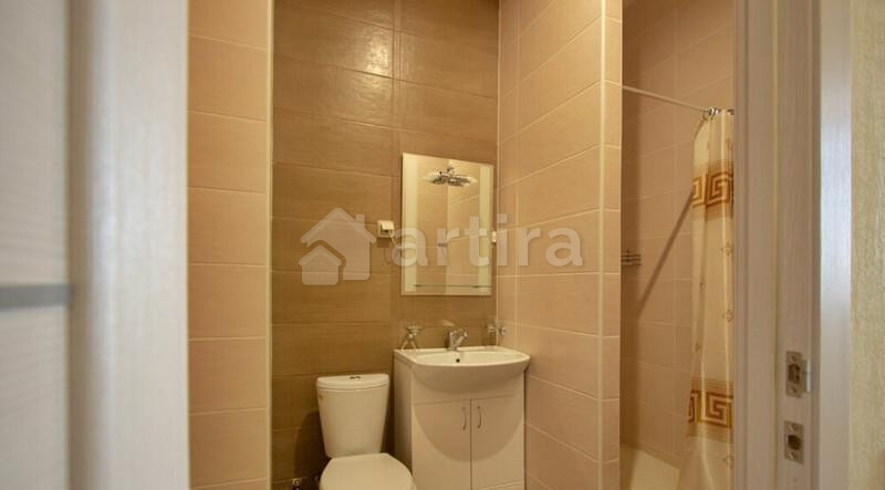 1-комн. апарт-ы, 21 м2, 3/11 эт. Красноярск - изображение 6