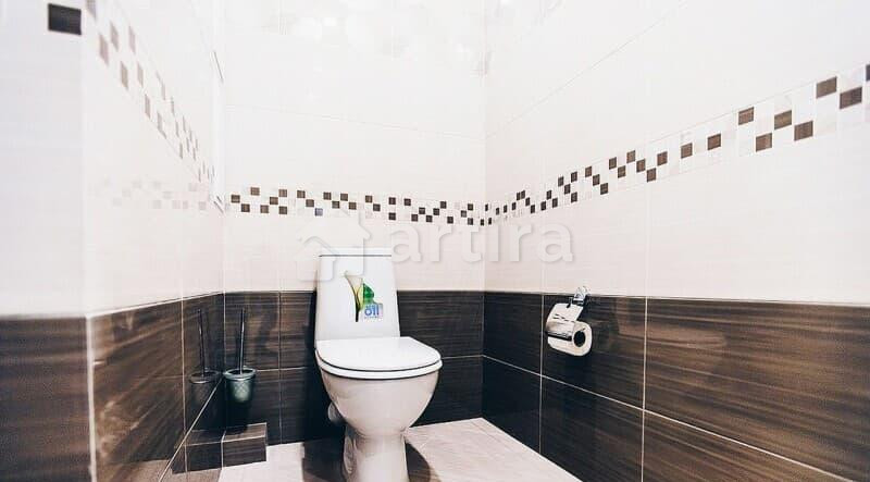 1-комн. квартира, 42 м2, 2/5 эт. Самара - изображение 3