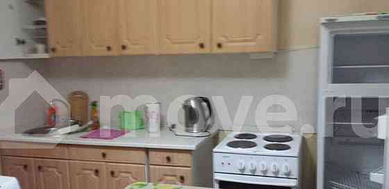 1-комн. квартира, 36 м2, 7/17 эт. Москва