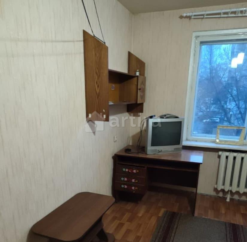 Комната, 12 м2, 3/9 эт. Нижний Новгород - изображение 1