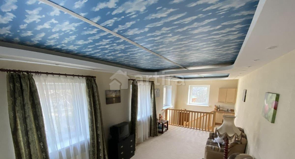 Коттедж, 300 м2, 12 соток, 3 эт. Пушкино - изображение 7