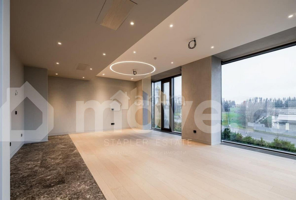 4-комн. квартира, 149.8 м2, 3/11 эт. Москва - изображение 6