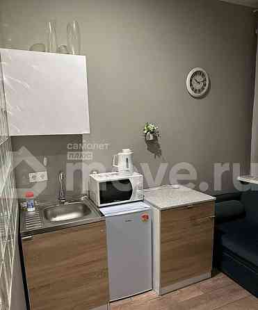 1-комн. апарт-ы, 14.7 м2, 3/10 эт. Москва