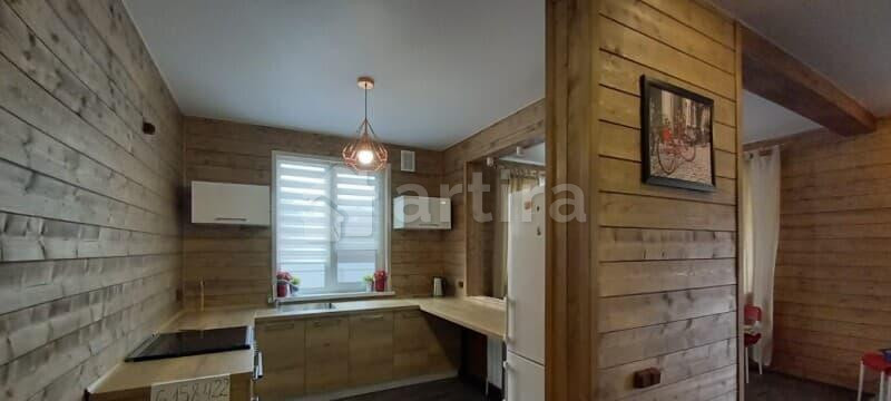 Коттедж, 300 м2 Лобня - изображение 15