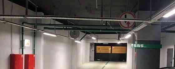 Гараж, 14 м2 Москва