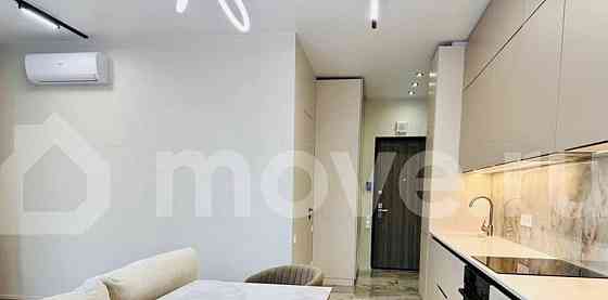 3-комн. квартира, 66.3 м2, 4/19 эт. Москва