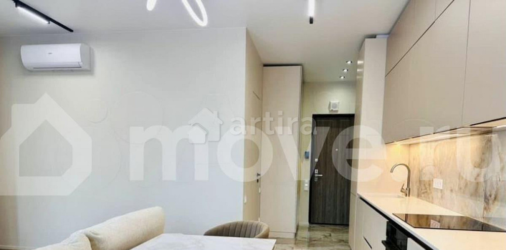 3-комн. квартира, 66.3 м2, 4/19 эт. Москва - изображение 6