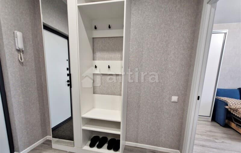 1-комн. квартира, 34 м2, 11/16 эт. Пушкино - изображение 18