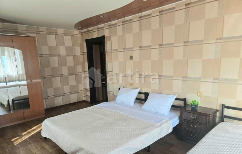 2-комн. квартира, 50 м2, 5/9 эт. Норильск - изображение 3