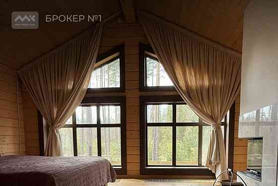 Дом, 250 м2, 20 соток, 2 эт. Выборг