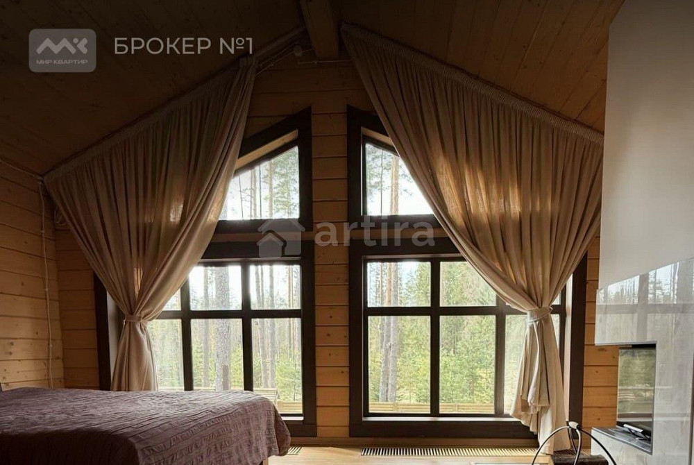 Дом, 250 м2, 20 соток, 2 эт. Выборг - изображение 2