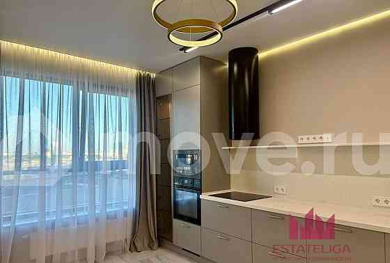 1-комн. квартира, 42.7 м2, 13/33 эт. Москва