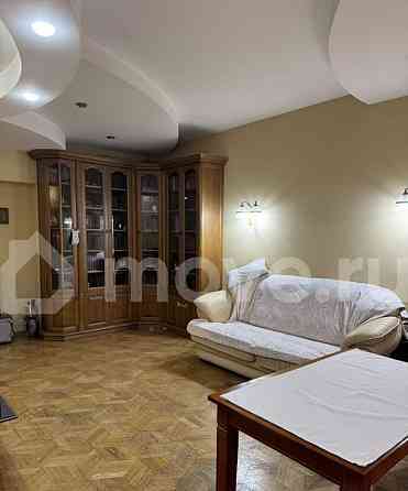 4-комн. квартира, 118 м2, 4/5 эт. Москва