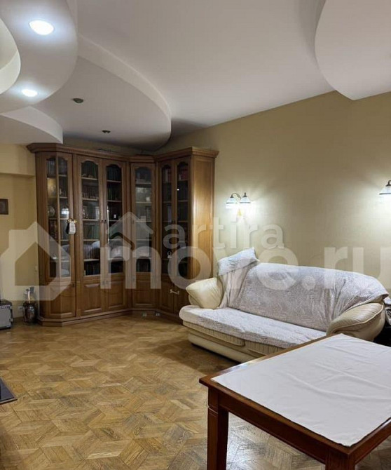 4-комн. квартира, 118 м2, 4/5 эт. Москва - изображение 3