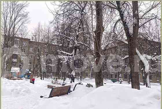 Студия, 13.4 м2, 1/5 эт. Москва
