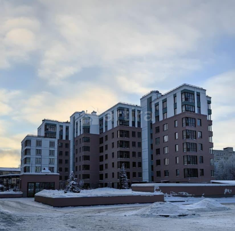 Гараж, 13.25 м2 Санкт-Петербург - изображение 4