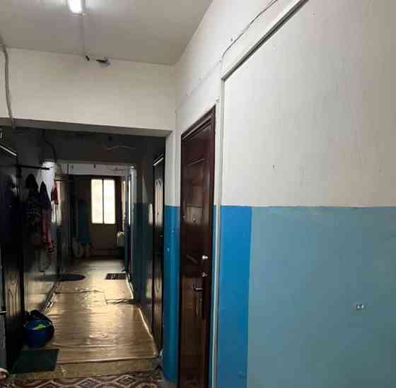 Комната, 1 м2, 7/9 эт. Красноярск