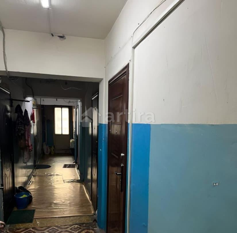 Комната, 1 м2, 7/9 эт. Красноярск - изображение 4