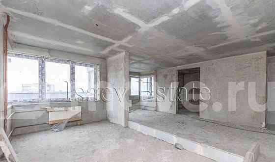 3-комн. квартира, 108 м2, 14/21 эт. Москва